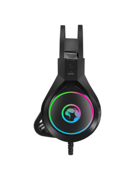 Cuffie Gaming LED da gioco Marvo HG8901 Scorpion