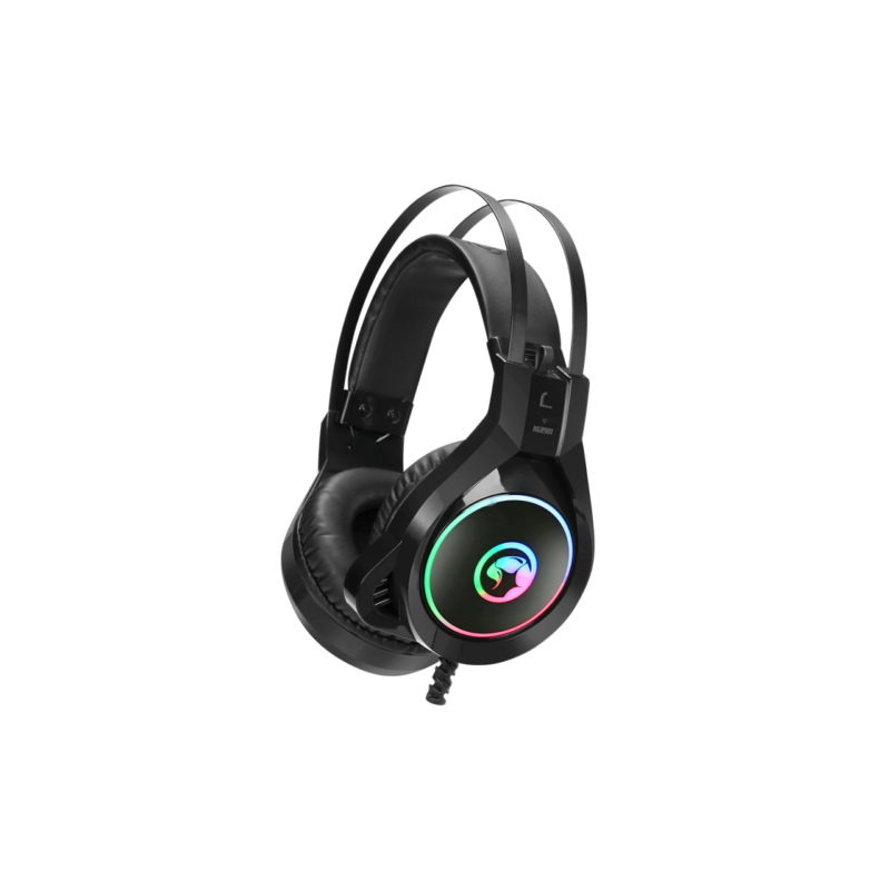 Cuffie Gaming LED da gioco Marvo HG8901 Scorpion
