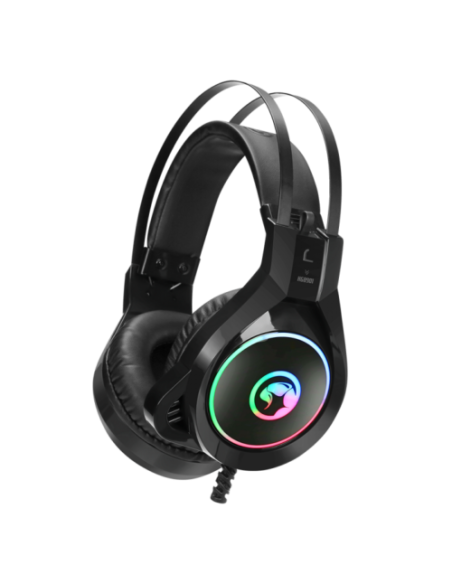 Cuffie Gaming LED da gioco Marvo HG8901 Scorpion