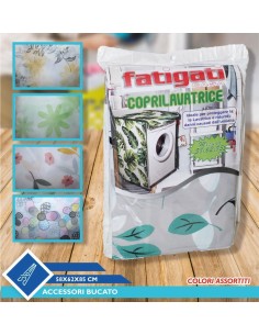 Coprilavatrice 58x62x85cm