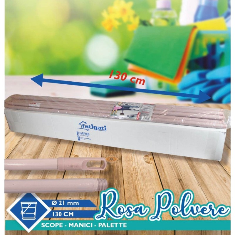 Scopa con manico Fatigati Paris