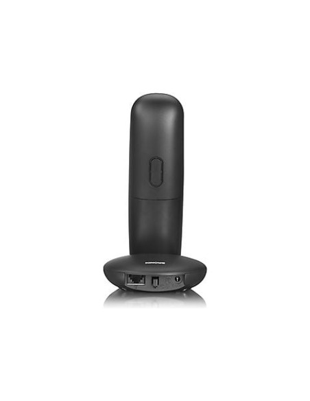 Brondi Cordless digital Nero Lotus