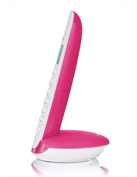 Brondi Cordless digital Rosa Lotus