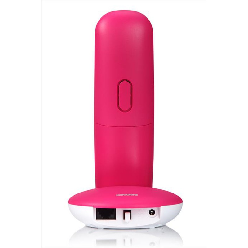 Brondi Cordless digital Rosa Lotus