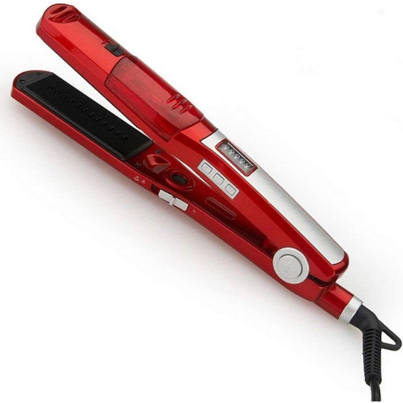 Piastra a Vapore per Capelli lisci Sonar