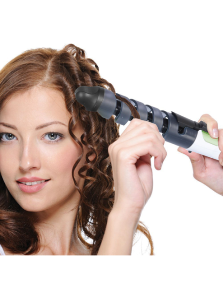 Piastra per Capelli Ricci in ceramica Sonar Arricciacapelli