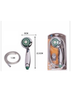 Set doccia YZY 1.5M 83126 2