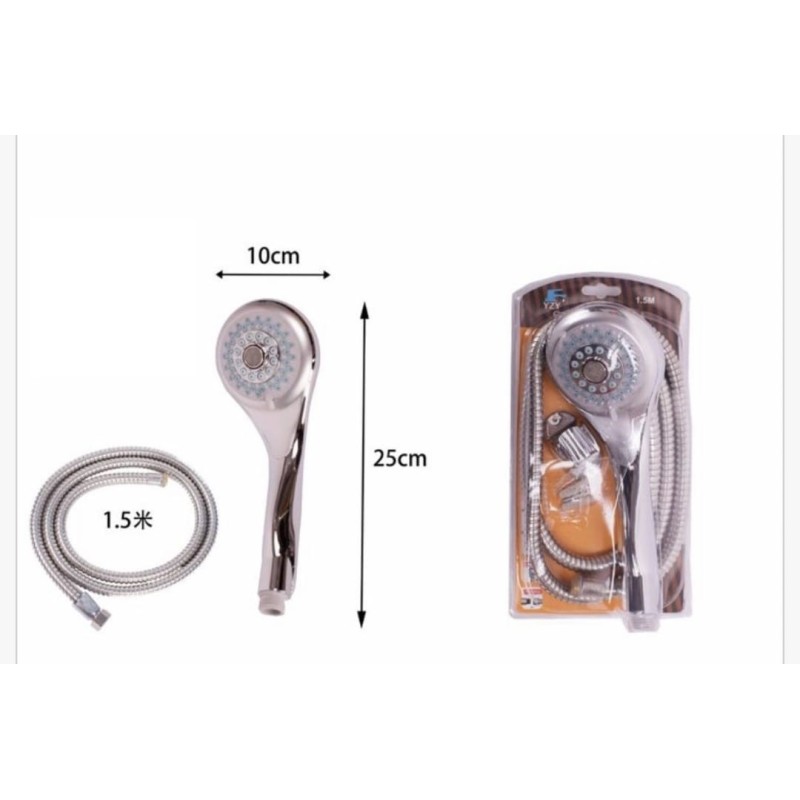 Set doccia YZY 83129