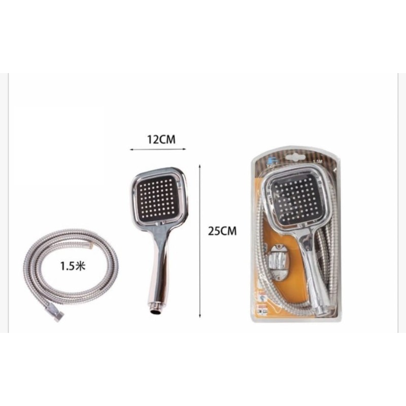 Set doccia YZY 83103