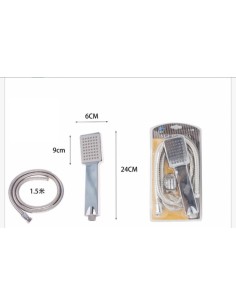 Set doccia 83008 YZY 2