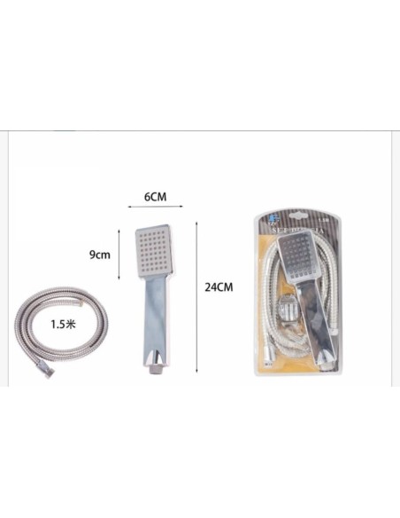 Set doccia 83008 YZY