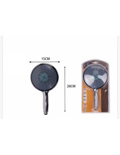 Set doccia 82000 YZY 2