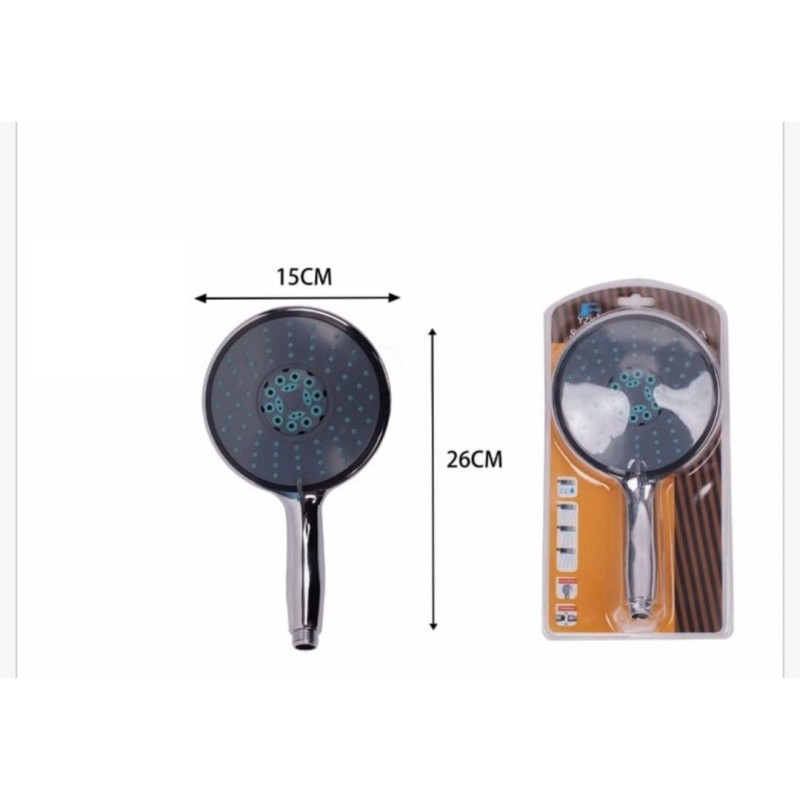 Set doccia 82000 YZY