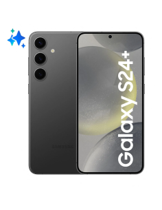 Samsung S24 + 12+256GB 6.7" 5G ONYX BLACK