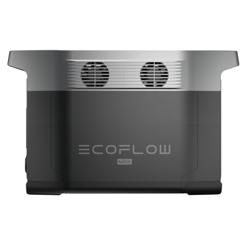 EcoFlow Power Station Portatile Delta Max 2000...