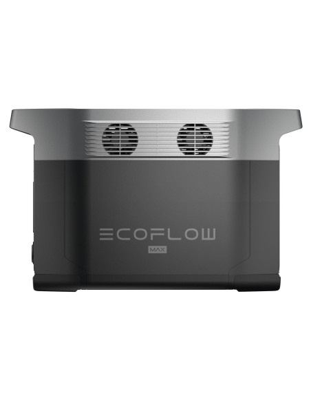 EcoFlow Power Station Portatile Delta Max 2000 2kwh 4600W WIFI+BT