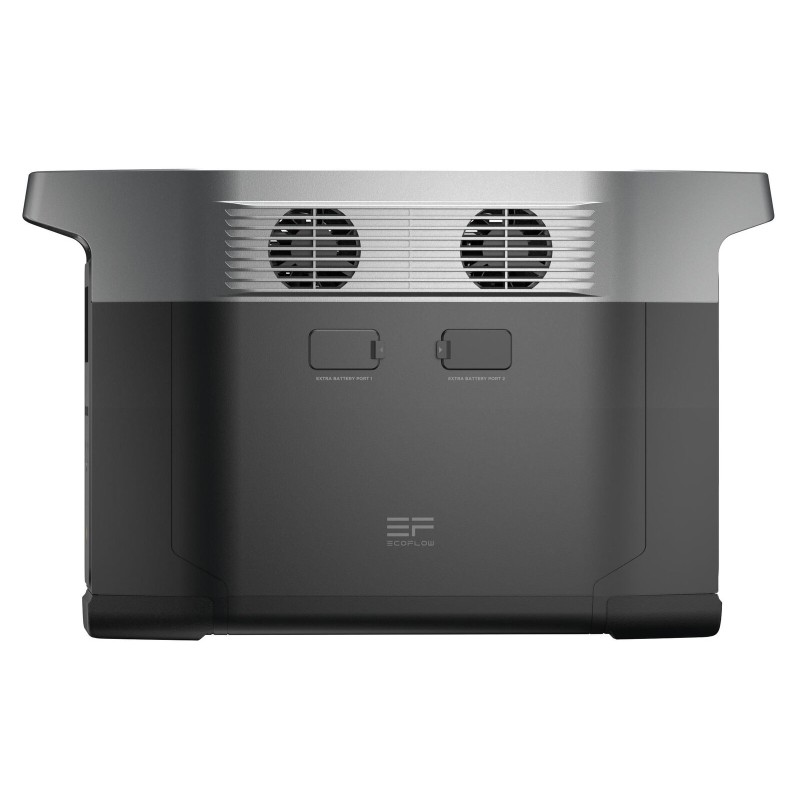 EcoFlow Power Station Portatile Delta Max 2000...