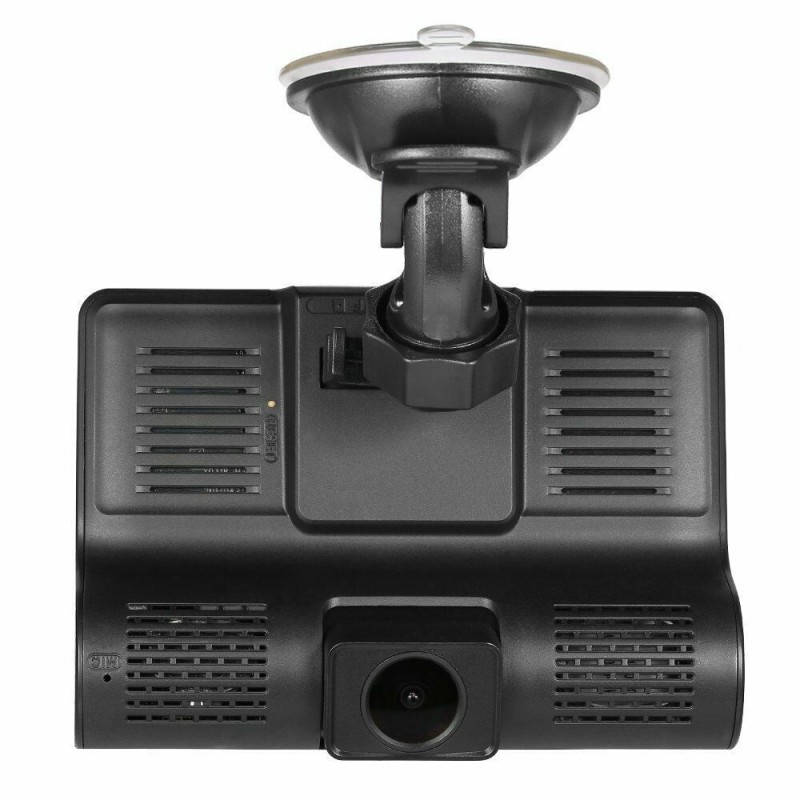 Monitor Auto DVR Dash Cam 4" FULL HD 1080P CARDVR