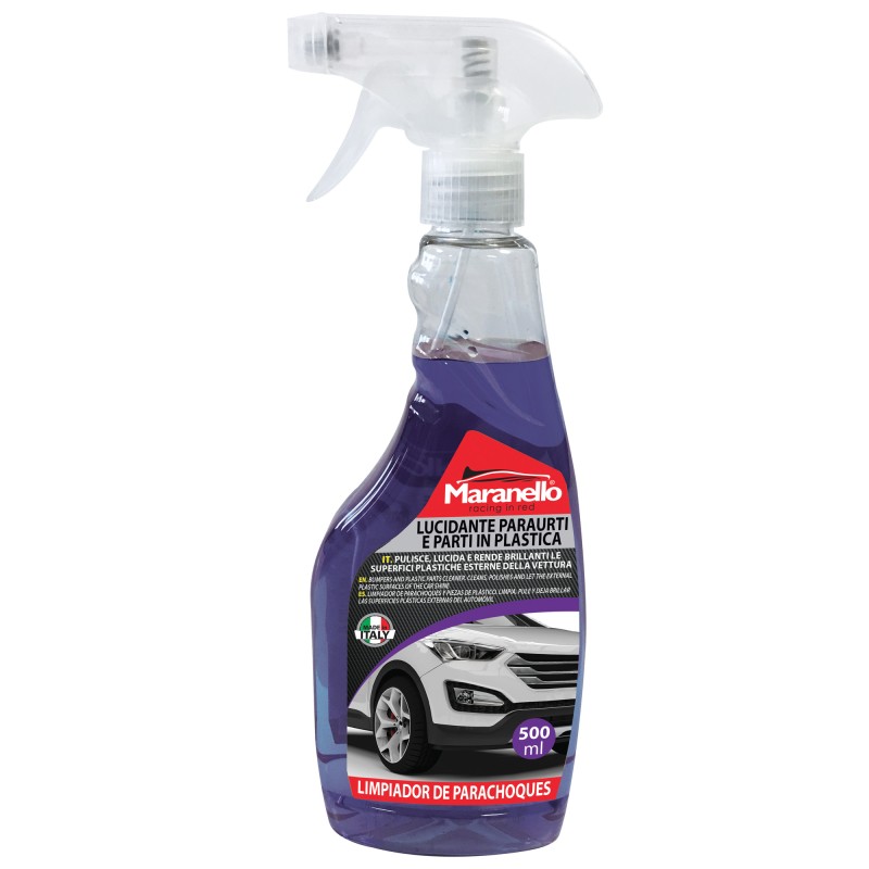 Kit Pulizia Lavaggio esterno completo per Auto...