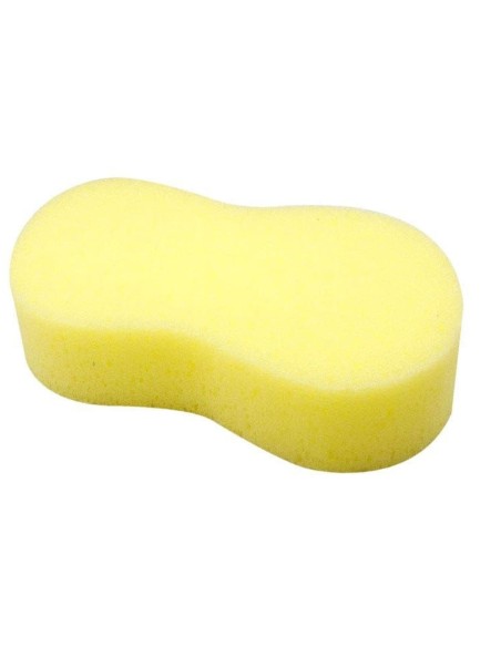 Kit Pulizia Lavaggio esterno completo per Auto 9pz.