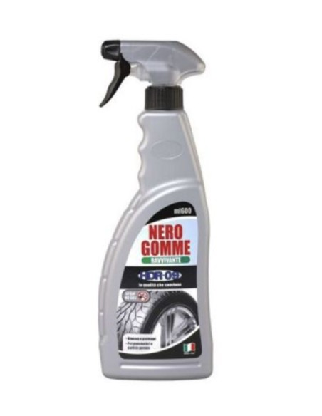 Kit Pulizia Lavaggio esterno completo per Auto 9pz.