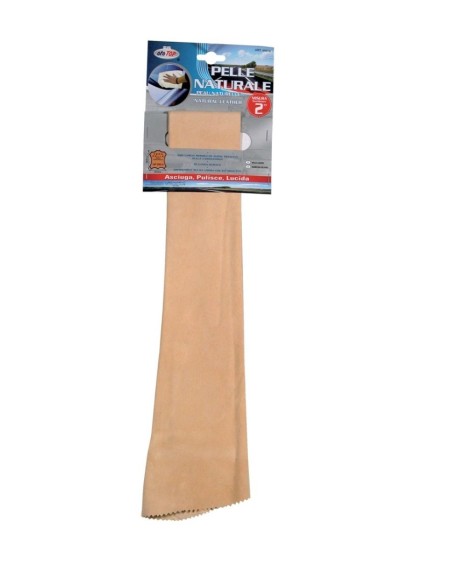 Kit Pulizia Interni tessuti Auto 7pz.