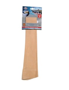 Kit Pulizia Interni Pelle Auto 7pz. 2