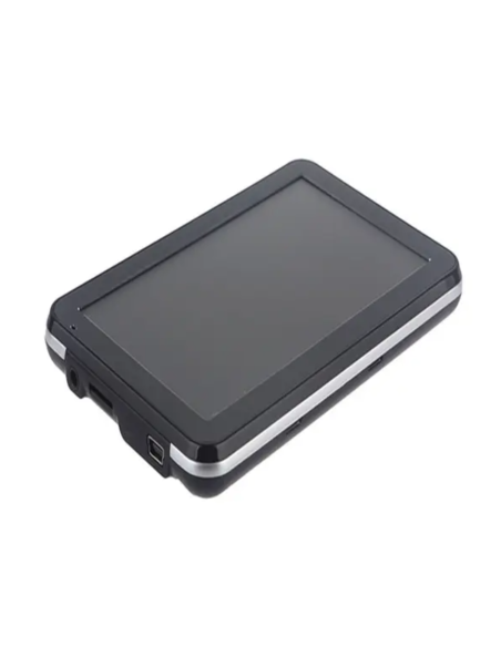 Sistema di navigazione GPS 7" Auto