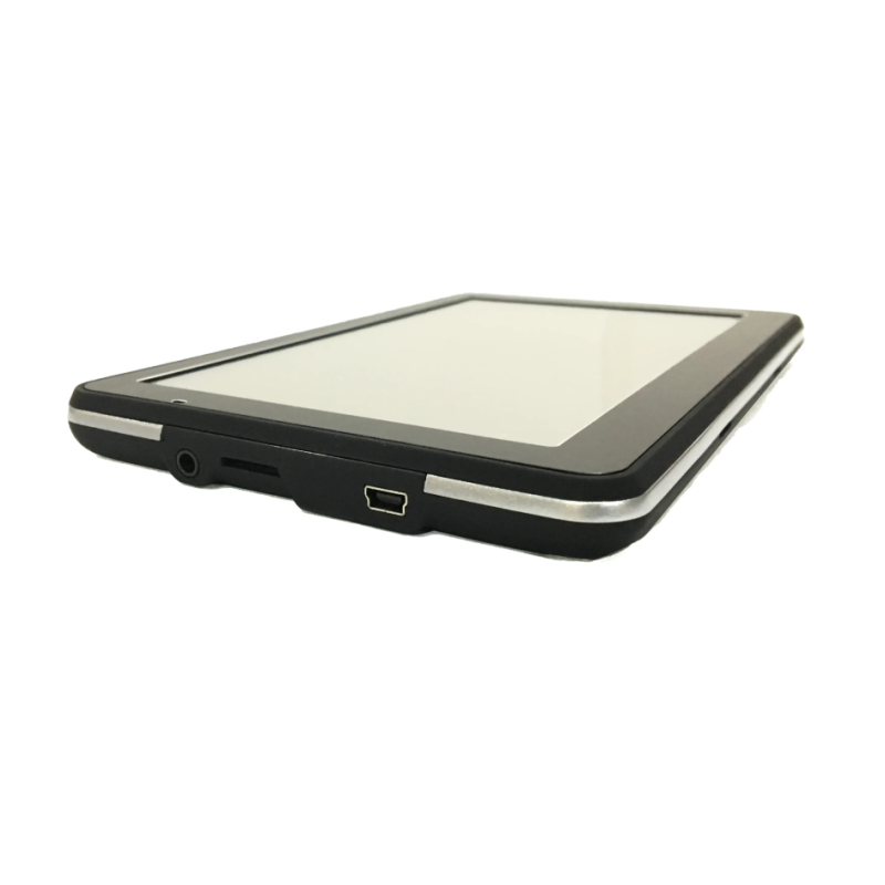 Sistema di navigazione GPS 7" Auto