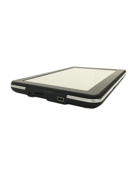 Sistema di navigazione GPS 7" Auto