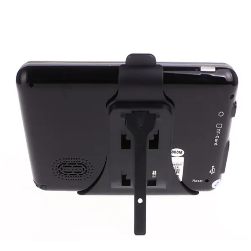 Sistema di navigazione GPS 7" Auto