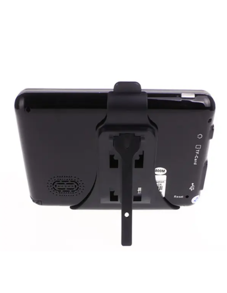 Sistema di navigazione GPS 7" Auto