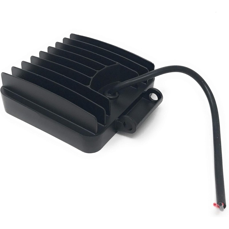 2x Faro 48W PROFONDITA Auto Barca Fuoristrada...