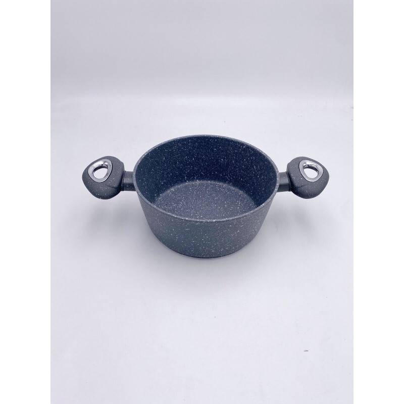 Batteria Di Pentole 12 Pezzi Blumenthal Bavaria...