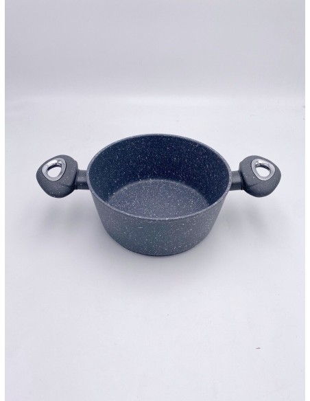 Batteria Di Pentole 12 Pezzi Blumenthal Bavaria Gran Pierre Padelle Casseruole