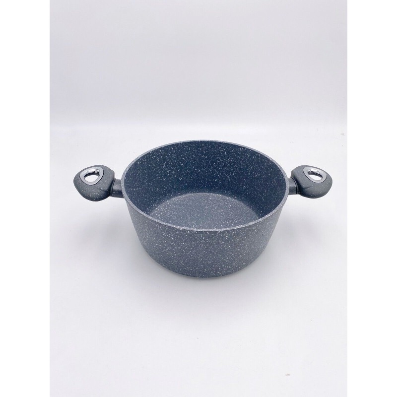 Batteria Di Pentole 12 Pezzi Blumenthal Bavaria...