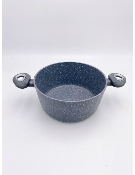 Batteria Di Pentole 12 Pezzi Blumenthal Bavaria Gran Pierre Padelle Casseruole