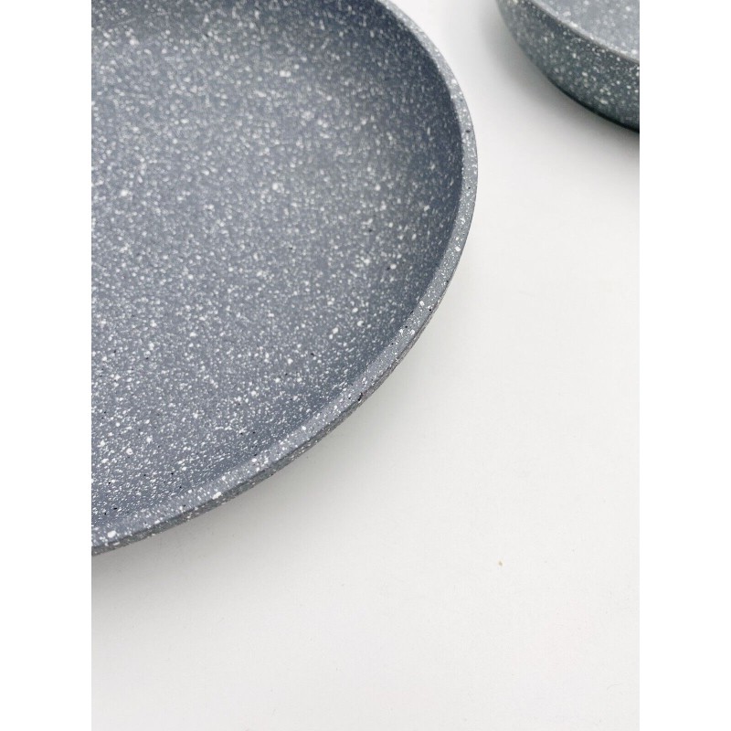 Batteria Di Pentole 12 Pezzi Blumenthal Bavaria...