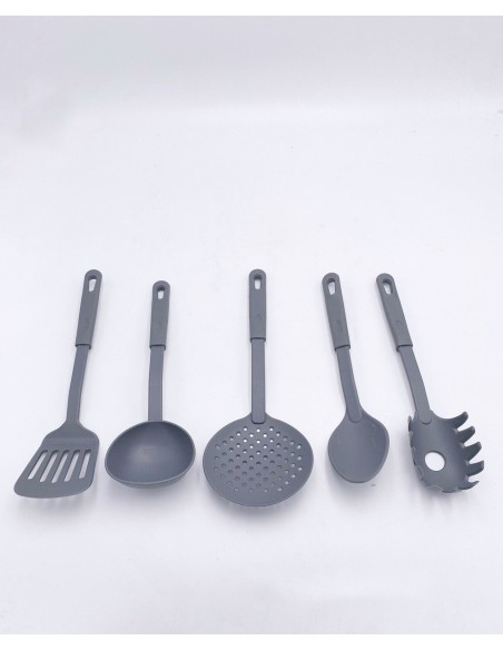 Batteria Di Pentole 12 Pezzi Blumenthal Bavaria Gran Pierre Padelle Casseruole