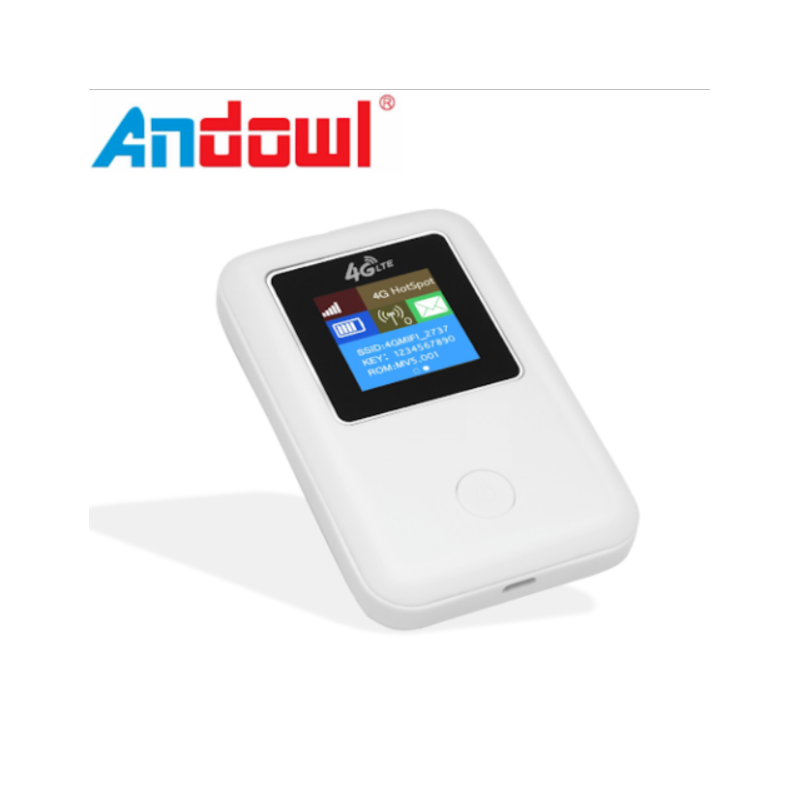 Mini Router wifi modem 5G/4G LTE Wireless...