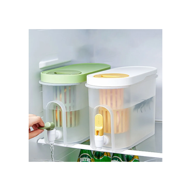 Distributore Di Bevande Con Piastra Filtro...