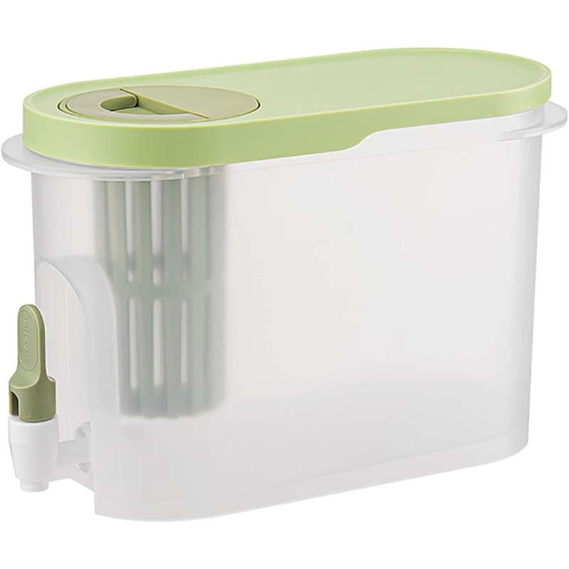 Distributore Di Bevande Con Piastra Filtro...