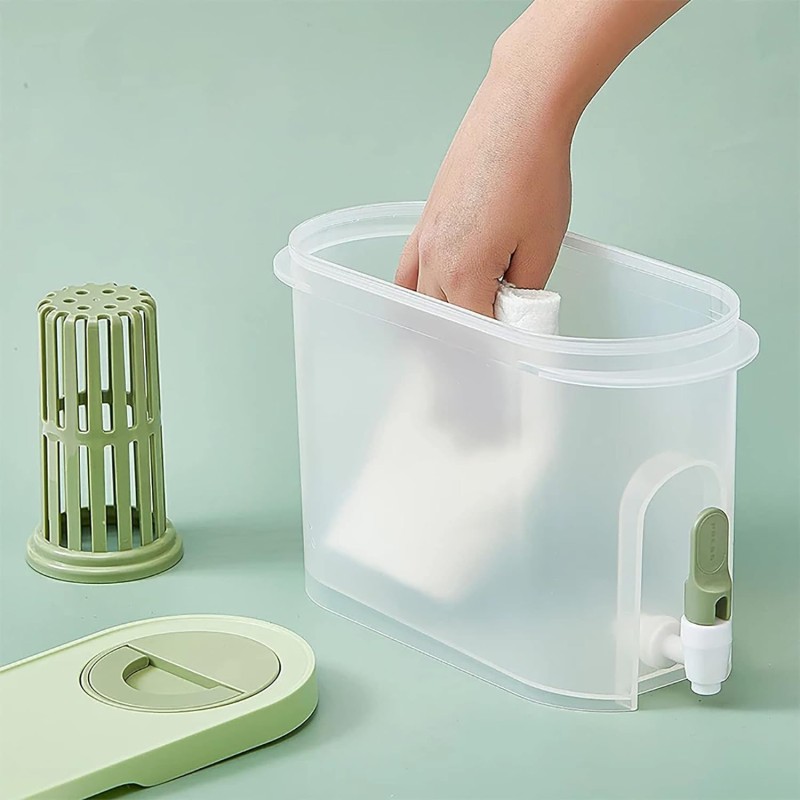 Distributore Di Bevande Con Piastra Filtro...