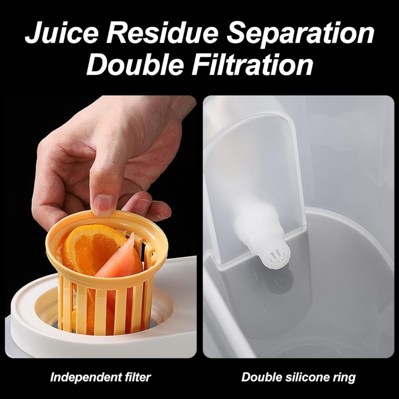 Distributore Di Bevande Con Piastra Filtro...