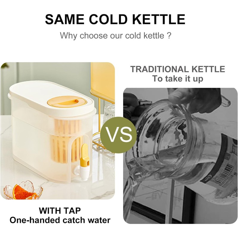 Distributore Di Bevande Con Piastra Filtro...