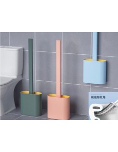 Scopino per il Water vari colori 2