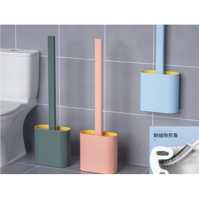 Scopino per il Water vari colori