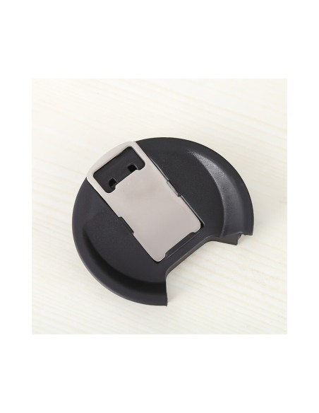 Tazza Termica In Acciaio Da Birra Da 500ML Con Coperchio E Cava Tappi