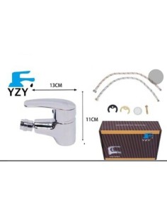 Rubinetto bidet YZY 61006 2
