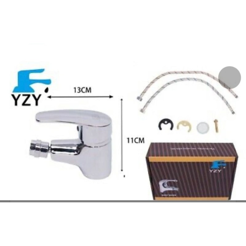 Rubinetto bidet YZY 61006